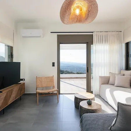 Villa Elia
