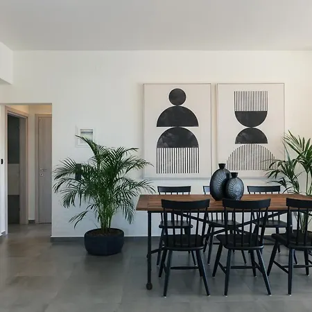 Villa Elia *
