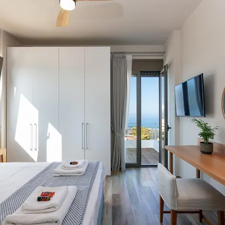 Villa Elia