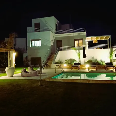 Elia Villa Maroulás