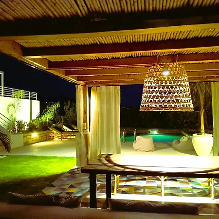 Elia Villa Maroulás