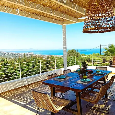 Villa Elia *