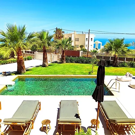 Elia Villa Maroulas